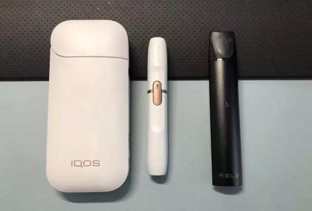 电子烟什么时候全面下架 电子烟什么时候上架